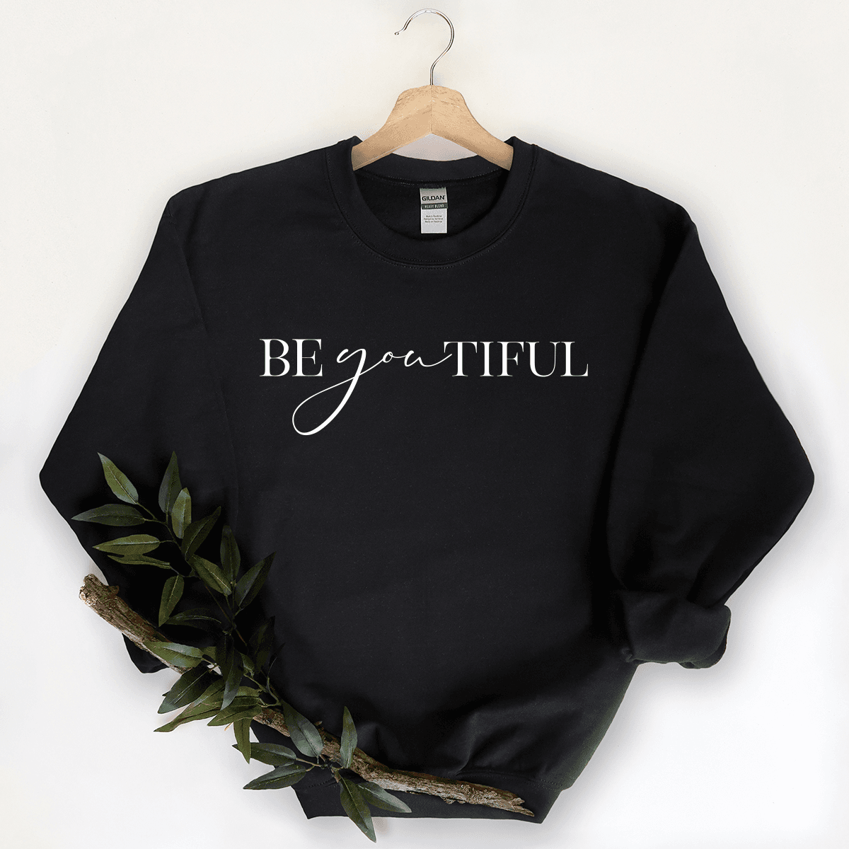 BeYOUtiful - Sweatshirt