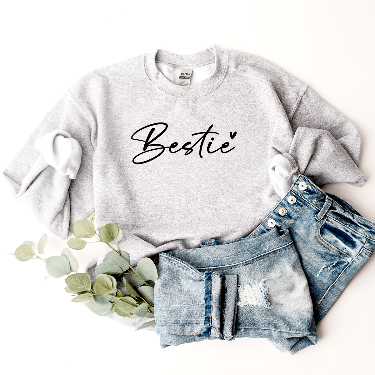 Bestie - Sweatshirt