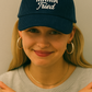 Mama Tried - Vintage Corduroy Cap