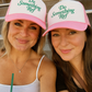 Do Something Ref - Trucker Hat (Embroidered)