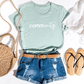 Comm(unity) - Bella+Canvas Tee