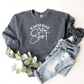 Each Day Is A New Start - Sweatshirt