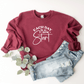 Each Day Is A New Start - Sweatshirt