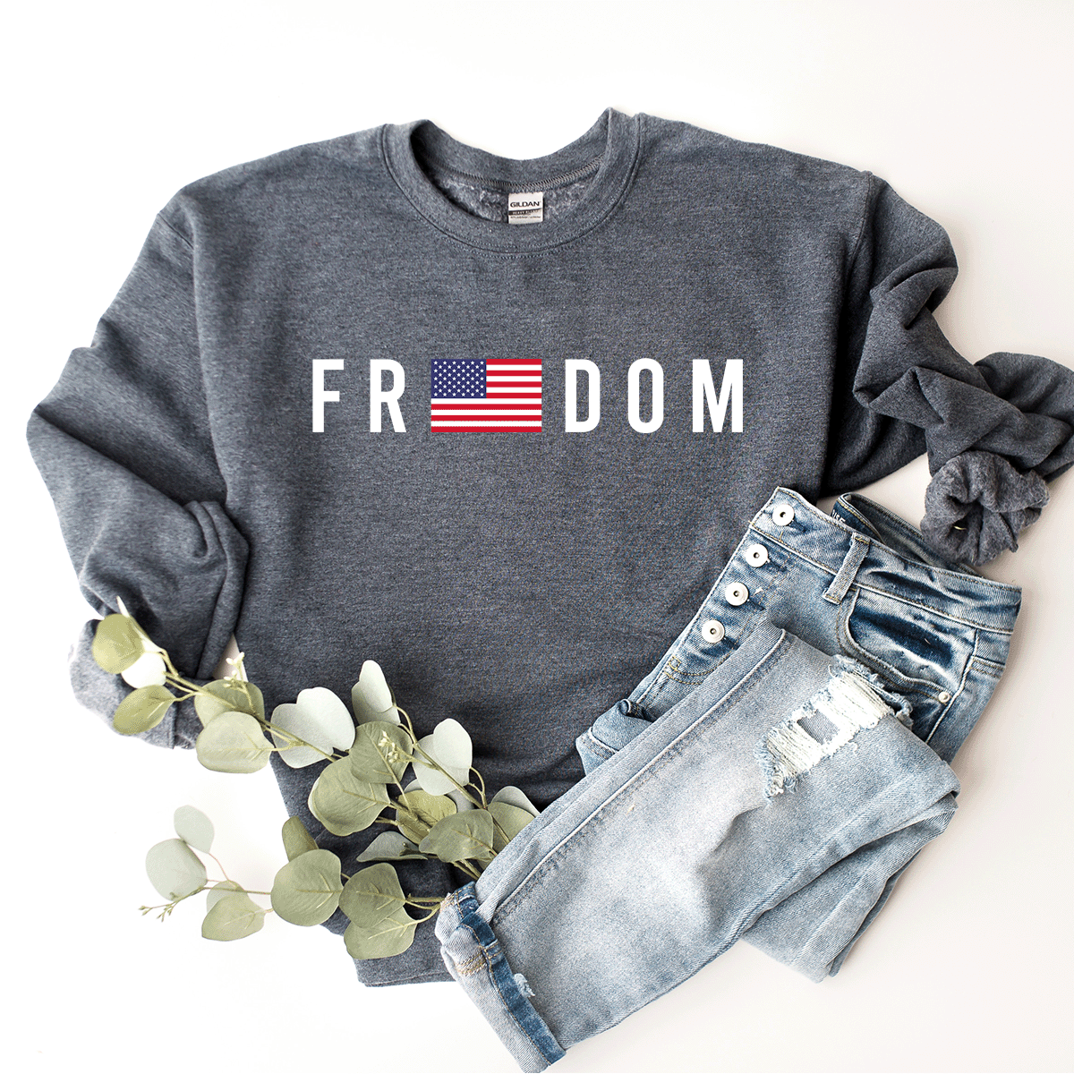 Freedom - Sweatshirt