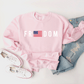 Freedom - Sweatshirt