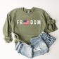 Freedom - Sweatshirt