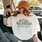 Helping Little Minds Grow - Premium Wash Tee