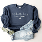 My Hustle Looks Different - Sweatshirt