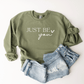 Just Be You - Sweatshirt