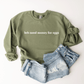 Brb Need Money For Eggs - Sweatshirt