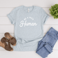 Be A Nice Human - Bella+Canvas Tee